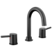 Peerless Precept: Two Handle Widespread Bath Faucet