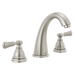 Peerless Elmhurst: Two-Handle Widespread Bath Faucet