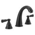 Oil Rubbed Bronze