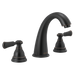 Peerless Elmhurst: Two-Handle Widespread Bath Faucet