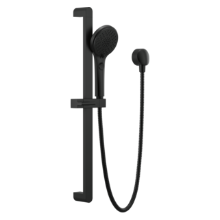 Peerless Xander: Slide Bar and Handshower