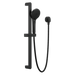 Peerless Xander: Slide Bar and Handshower