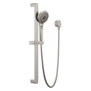 Peerless Xander: Slide Bar and Handshower