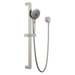Peerless Xander: Slide Bar and Handshower
