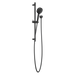 Peerless Precept: Slide bar with hand shower