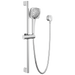 Peerless Ezra P62471 Slide Bar with Hand Shower - Chrome