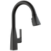 Single Handle Pulldown Kitchen