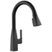 Single-Handle Pull-Down Kitchen Faucet