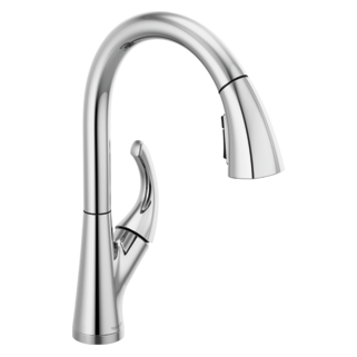 Peerless Parkwood: Single Handle Pulldown Kitchen Faucet