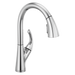 Peerless Parkwood: Single Handle Pulldown Kitchen Faucet