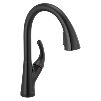Peerless Parkwood: Single Handle Pulldown Kitchen Faucet