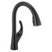 Peerless Parkwood: Single Handle Pulldown Kitchen Faucet