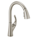Peerless Parkwood: Single Handle Pulldown Kitchen Faucet