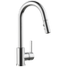 Peerless Precept P7946LF Single-Handle Pull-Down Kitchen Faucet - Chrome