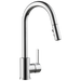 Peerless Precept P7946LF Single-Handle Pull-Down Kitchen Faucet - Chrome
