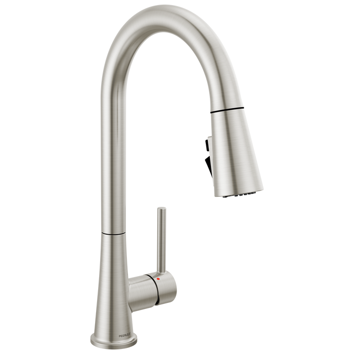 Peerless Precept: Single-Handle Pull-Down Kitchen Faucet