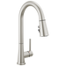Peerless Precept: Single-Handle Pull-Down Kitchen Faucet