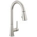 Peerless Precept: Single-Handle Pull-Down Kitchen Faucet
