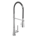 Peerless Precept: Single-Handle Commerical Kitchen Faucet