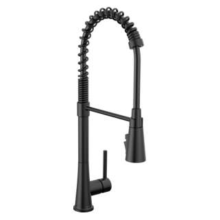 Peerless Precept: Single-Handle Commerical Kitchen Faucet
