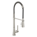 Peerless Precept: Single-Handle Commerical Kitchen Faucet
