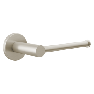 Peerless Precept: Toilet paper holder