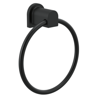 Peerless Xander: Towel Ring