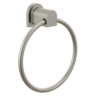 Peerless Xander: Towel Ring