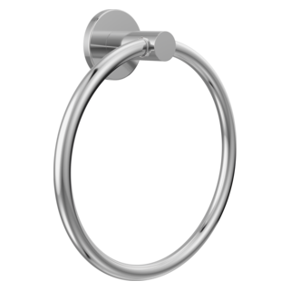 Peerless Precept: Towel ring