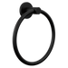 Peerless Precept: Towel ring