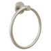 Peerless Precept: Towel ring