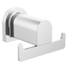 Peerless Xander: Double Robe Hook