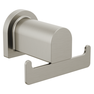 Peerless Xander: Double Robe Hook