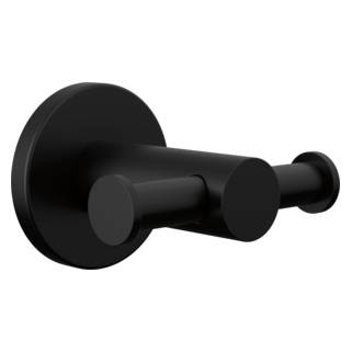 Peerless Precept: Double robe hook