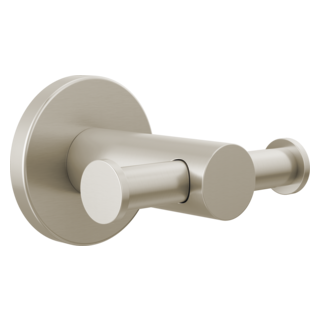 Peerless Precept: Double robe hook
