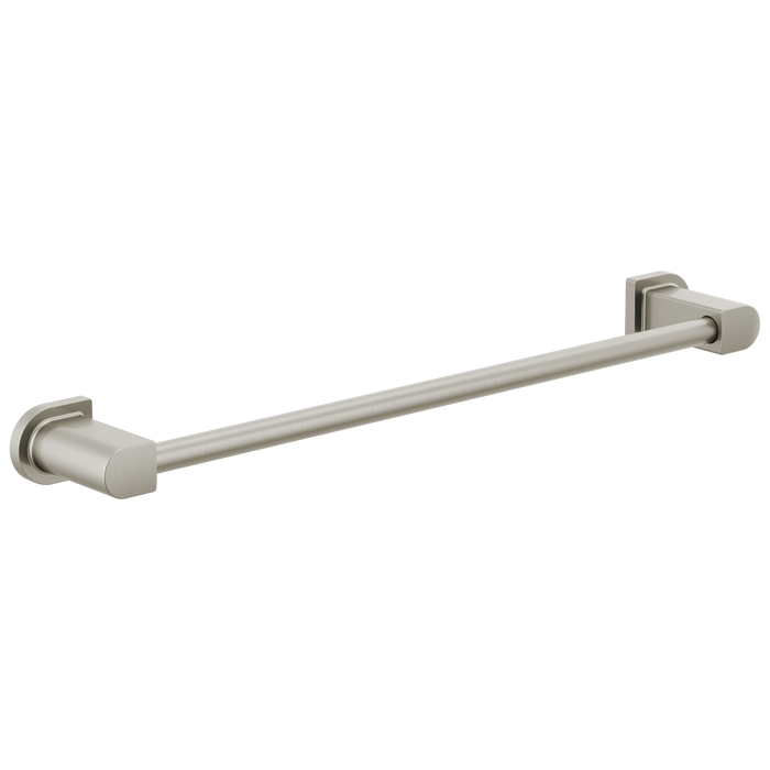 Peerless Xander PA619 Towel Bar 18" - Brushed Nickel
