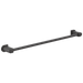 Peerless Xander PA619 Towel Bar 24" - Matte Black