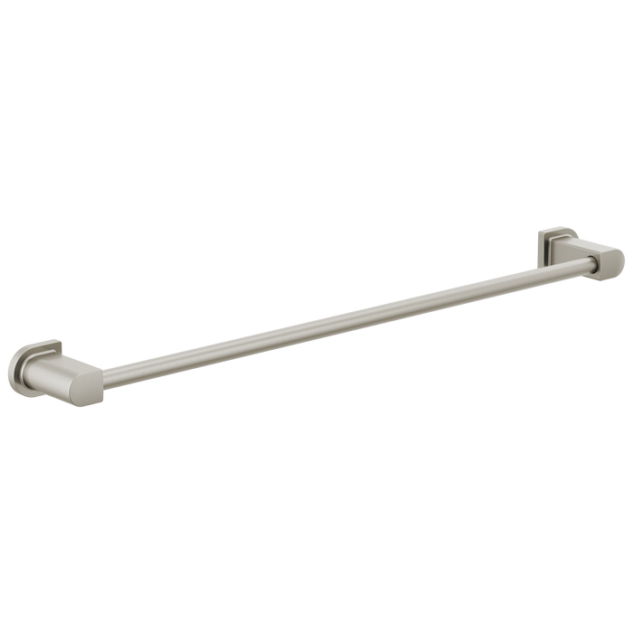 Peerless Xander PA619 Towel Bar 24" - Brushed Nickel