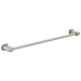 Peerless Xander PA619 Towel Bar 24" - Brushed Nickel