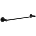 Peerless Precept PA647 Towel bar 18" - Matte Black