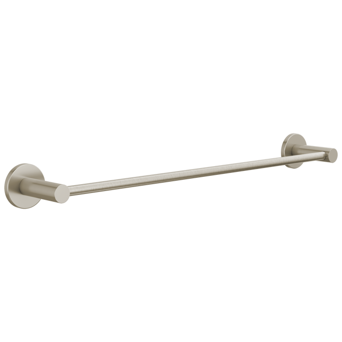 Peerless Precept PA647 Towel bar 18" - Brushed Nickel
