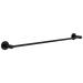 Peerless Precept PA647 Towel bar 24" - Matte Black