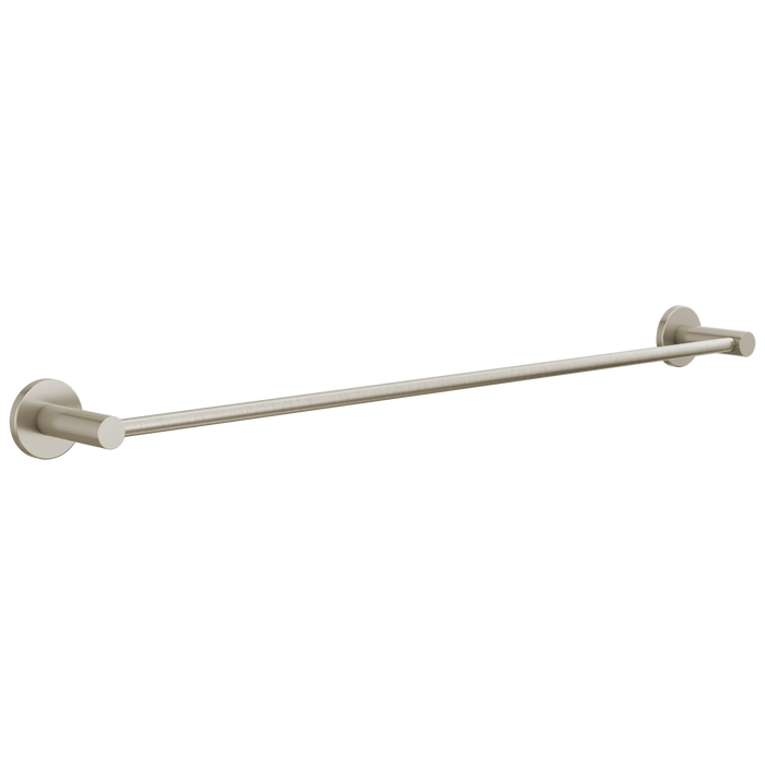 Peerless Precept PA647 Towel bar 24" - Brushed Nickel