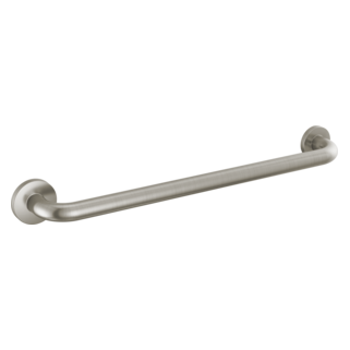 Peerless Precept: ADA wall bar