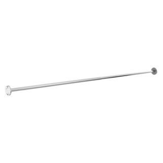 Peerless Other: Shower rod