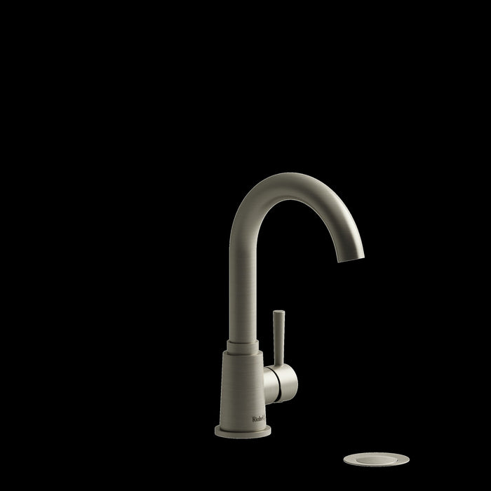 Riobel PAS01 Pallace Single Handle Lavatory Faucet