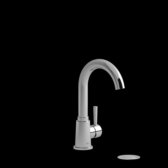 Riobel PAS01 Pallace Single Handle Lavatory Faucet