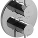 Riobel PATQ83 Pallace 3/4" Therm & Pressure Balance Multi-Function System