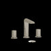 Riobel PB08 Parabola Widespread Lavatory Faucet