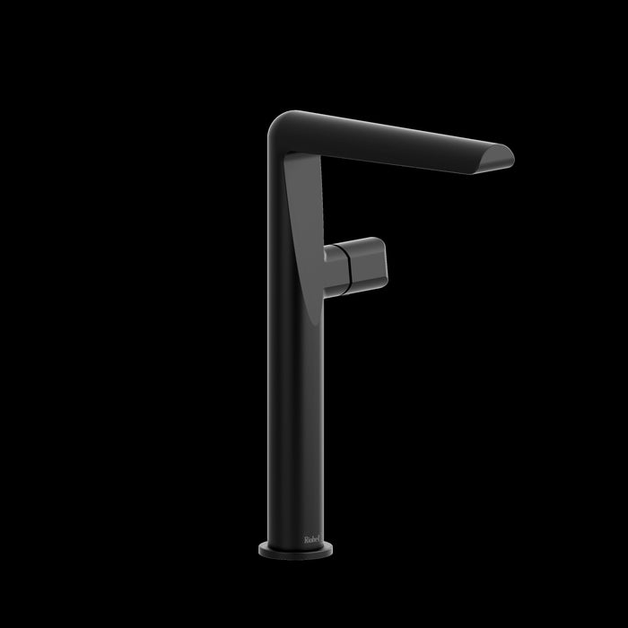 Riobel PBL01 Parabola Single Handle Tall Lavatory Faucet